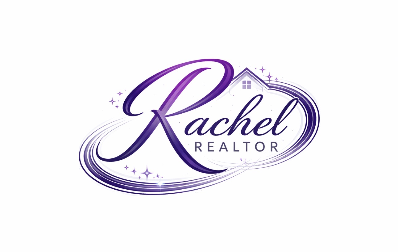 Rachel Realtor logo